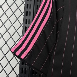 Juventus - 2026-27 Mens Juventus Originals Terrace Icons Jersey - image 5