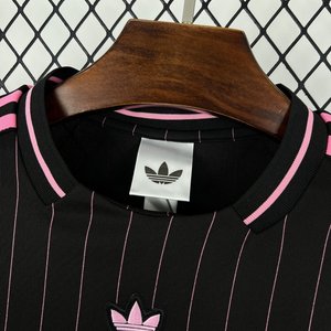 Juventus - 2026-27 Mens Juventus Originals Terrace Icons Jersey - image 6