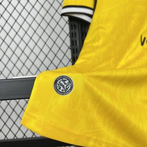 Bundesliga - 2026-27 Borussia Dortmund Home Cup Jersey - image 5