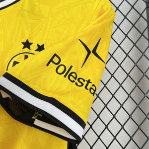 Bundesliga - 2026-27 Borussia Dortmund Home Cup Jersey - image 6
