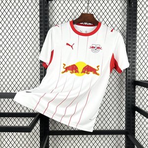 Bundesliga - 2026-27 Mens RB Leipzig Home Jersey - image 1