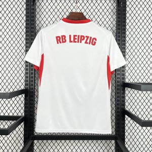 Bundesliga - 2026-27 Mens RB Leipzig Home Jersey - image 2