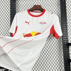 Bundesliga - 2026-27 Mens RB Leipzig Home Jersey - image 3