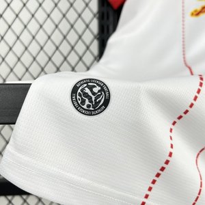 Bundesliga - 2026-27 Mens RB Leipzig Home Jersey - image 4