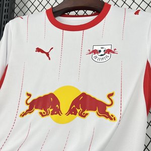 Bundesliga - 2026-27 Mens RB Leipzig Home Jersey - image 5