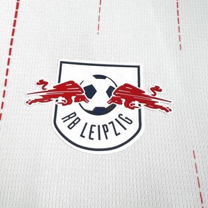 Bundesliga - 2026-27 Mens RB Leipzig Home Jersey - image 6
