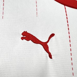 Bundesliga - 2026-27 Mens RB Leipzig Home Jersey - image 7
