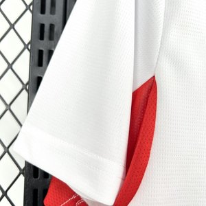 Bundesliga - 2026-27 Mens RB Leipzig Home Jersey - image 8