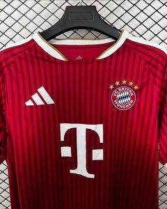 Bundesliga - 26-27 Bayern Munich Home Jersey - image 2