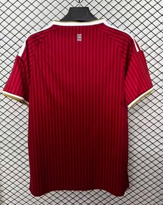 Bundesliga - 26-27 Bayern Munich Home Jersey - image 3