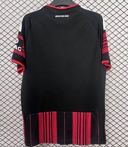 Bundesliga - 26-27 Eintracht Frankfurt Home Jersey - image 5