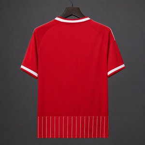 Bundesliga - 26-27 FC Koln Away Red Jersey - image 2