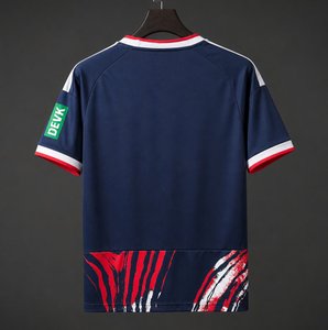 Bundesliga - 26-27 FC Koln Third Jersey - image 4