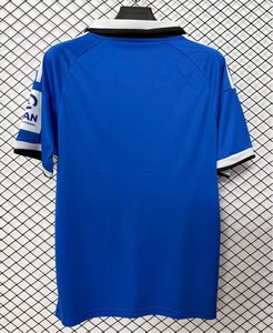 Bundesliga - 26-27 Hamburger SV Away Blue Jersey - image 5