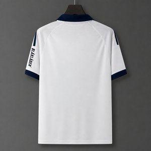 Bundesliga - 26-27 Schalke 04 Away White Jersey - image 2
