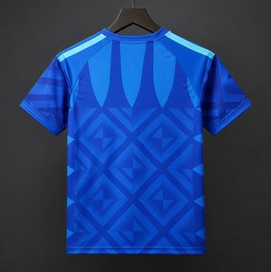 Bundesliga - 26-27 Schalke 04 Home Jersey - image 2