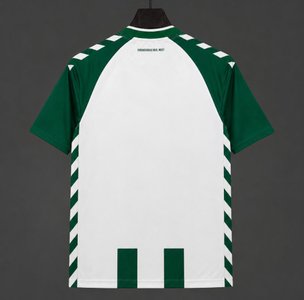 Bundesliga - 26-27 Werder Bremen Home Jersey - image 2