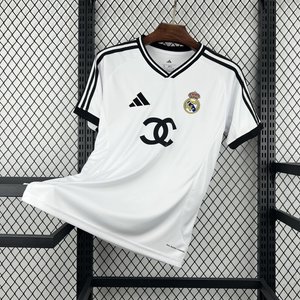 La Liga - 2026-27 Mens Real Madrid Collab Jersey - image 1