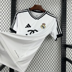 La Liga - 2026-27 Mens Real Madrid Collab Jersey - image 3