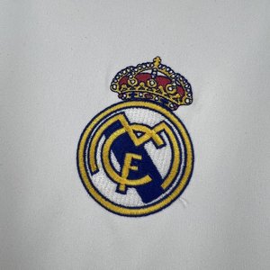 La Liga - 2026-27 Mens Real Madrid Collab Jersey - image 4