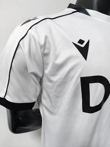La Liga - 26-27 Burgos CF Home Jersey - image 3