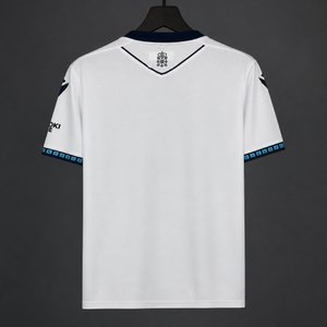 La Liga - 26-27 CA Osasuna Away Cream White Jersey - image 4