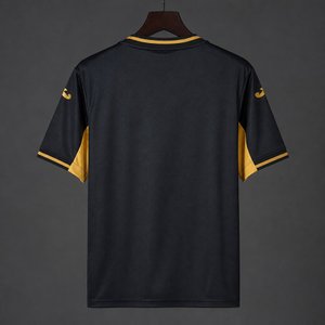 La Liga - 26-27 Cordoba CF Away Black Jersey - image 2