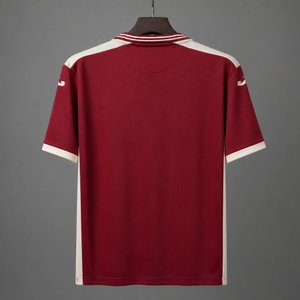La Liga - 26-27 Cordoba CF Third Jersey - image 4