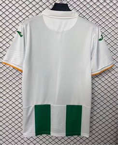 La Liga - 26-27 Cordoba Home Jersey - image 4