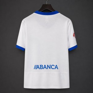 La Liga - 26-27 La Coruna Third Jersey - image 2