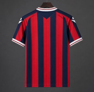 La Liga - 26-27 Levante UD Home Jersey - image 2