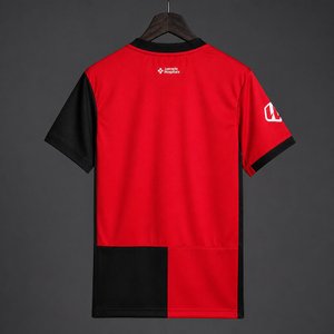 La Liga - 26-27 Mallorca Home Jersey - image 2