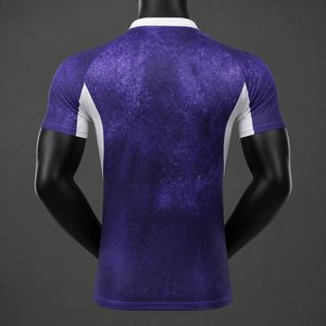 La Liga - 26-27 Real Madrid Away Purple Jersey - image 2