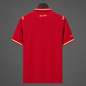 La Liga - 26-27 Real Murcia Home Jersey - image 2