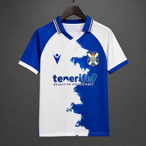 La Liga - 26-27 Tenerife Home Jersey - image 1