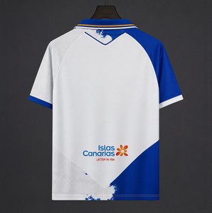 La Liga - 26-27 Tenerife Home Jersey - image 2