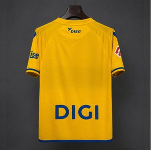 La Liga - 26-27 UD Las Palmas Home Jersey - image 2
