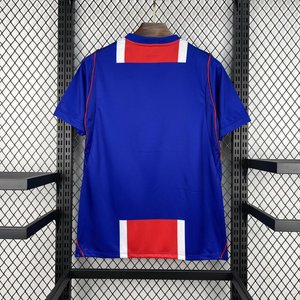 Ligue 1 - 2026-27 Mens Paris Saint-Germain Home Jersey - image 3