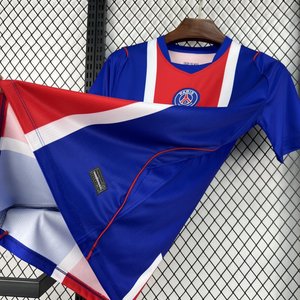 Ligue 1 - 2026-27 Mens Paris Saint-Germain Home Jersey - image 4