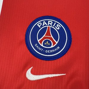 Ligue 1 - 2026-27 Mens Paris Saint-Germain Home Jersey - image 7