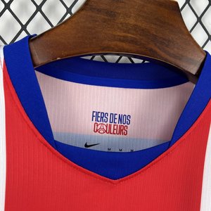 Ligue 1 - 2026-27 Mens Paris Saint-Germain Home Jersey - image 8