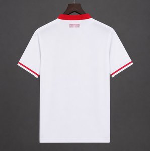 Ligue 1 - 26-27 AS Monaco Home Jersey - image 2