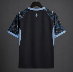 Ligue 1 - 26-27 Olympique Marseille Away Jersey - image 2