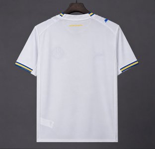 Ligue 1 - 26-27 Olympique Marseille Home Jersey - image 2