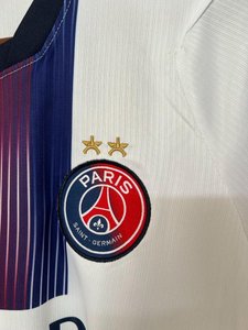 Ligue 1 - 26-27 PSG Away Jersey - image 8