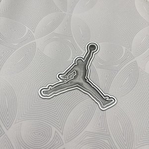 Ligue 1 - 26-27 PSG Grey Jersey - image 5