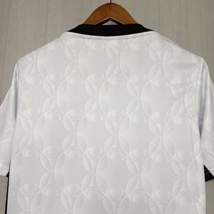 Ligue 1 - 26-27 PSG Grey Jersey - image 6