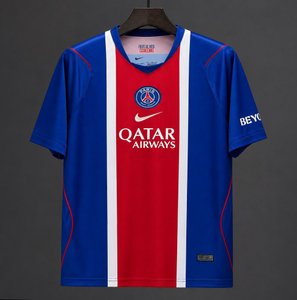Ligue 1 - 26-27 PSG Home Jersey - image 1