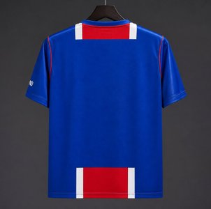 Ligue 1 - 26-27 PSG Home Jersey - image 2