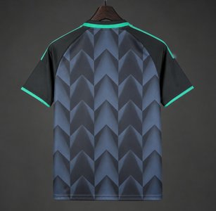 Ligue 1 - 26-27 RC Lens Away Dark Grey Jersey - image 2